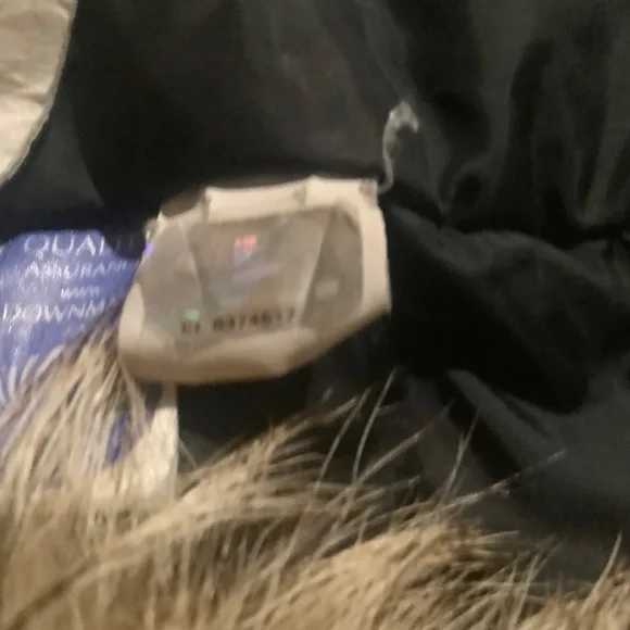 Jacket - Picture 3 of 6